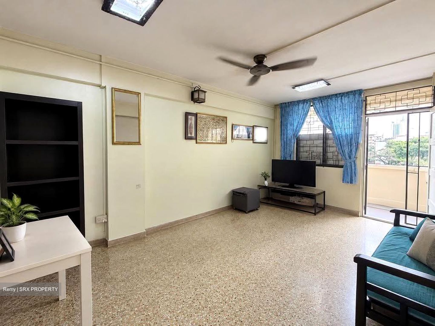 Blk 99 Crescent View (Queenstown), HDB 3 Rooms #617635681